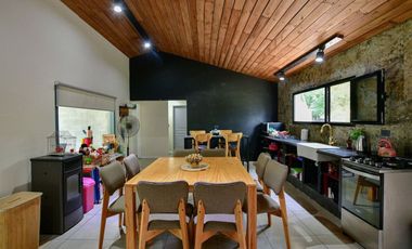 Casa en venta en Lisandro Olmos