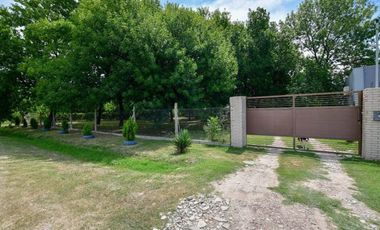 Casa en venta en Lisandro Olmos