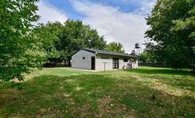 Casa en venta en Lisandro Olmos