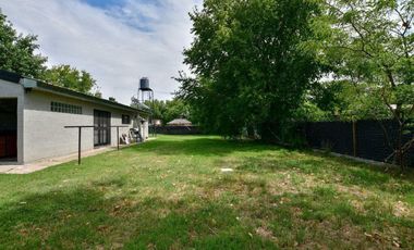 Casa en venta en Lisandro Olmos