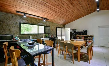 Casa en venta en Lisandro Olmos