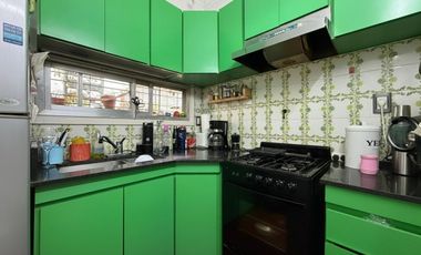 PH 3 AMBIENTES, PATIO Y COCHERA, P. BAJA, QUILMES