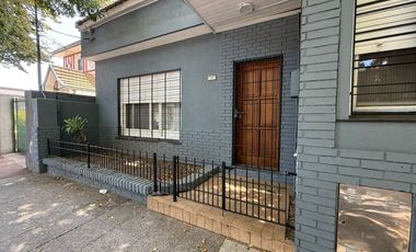 PH 3 AMBIENTES, PATIO Y COCHERA, P. BAJA, QUILMES