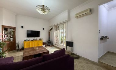 PH 3 AMBIENTES, PATIO Y COCHERA, P. BAJA, QUILMES