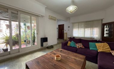 PH 3 AMBIENTES, PATIO Y COCHERA, P. BAJA, QUILMES