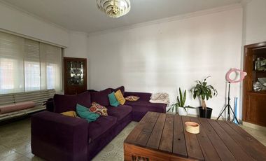 PH 3 AMBIENTES, PATIO Y COCHERA, P. BAJA, QUILMES