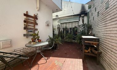 PH 3 AMBIENTES, PATIO Y COCHERA, P. BAJA, QUILMES