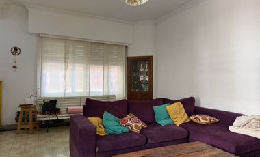 PH 3 AMBIENTES, PATIO Y COCHERA, P. BAJA, QUILMES