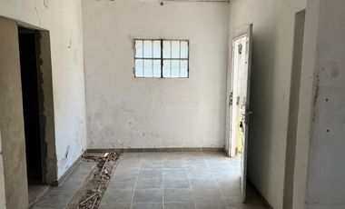 Oportunidad 2 Casas a refaccionar en Venta
