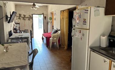 Oportunidad 2 Casas a refaccionar en Venta