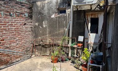 Oportunidad 2 Casas a refaccionar en Venta