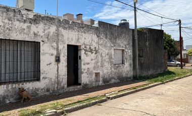 Oportunidad 2 Casas a refaccionar en Venta