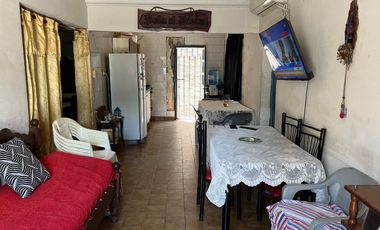 Oportunidad 2 Casas a refaccionar en Venta