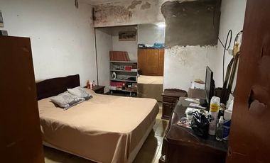 Oportunidad 2 Casas a refaccionar en Venta