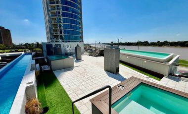 SE VENDE AMARRAS CENTER TORRE I PISO 6 1DOR/COCHER