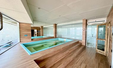 SE VENDE AMARRAS CENTER TORRE I PISO 6 1DOR/COCHER