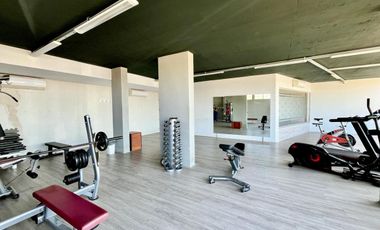 SE VENDE AMARRAS CENTER TORRE I PISO 6 1DOR/COCHER