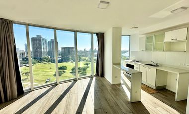 SE VENDE AMARRAS CENTER TORRE I PISO 6 1DOR/COCHER