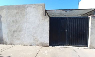 Casa Las Delicias, 2 dorm. 5 ambientes, cochera