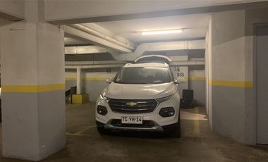 Oficina en Venta en Oficina Vicuña Mackenna con Vespucio*CON ESTACIONAMIENTO Y BODEGA*