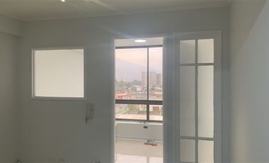Oficina en Venta en Oficina Vicuña Mackenna con Vespucio*CON ESTACIONAMIENTO Y BODEGA*