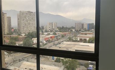 Oficina en Venta en Oficina Vicuña Mackenna con Vespucio*CON ESTACIONAMIENTO Y BODEGA*