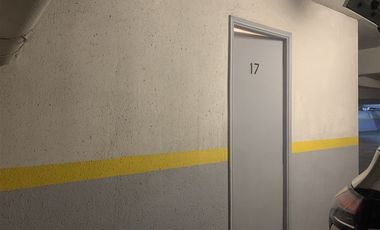 Oficina en Venta en Oficina Vicuña Mackenna con Vespucio*CON ESTACIONAMIENTO Y BODEGA*