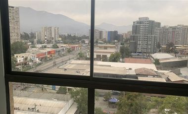 Oficina en Venta en Oficina Vicuña Mackenna con Vespucio*CON ESTACIONAMIENTO Y BODEGA*