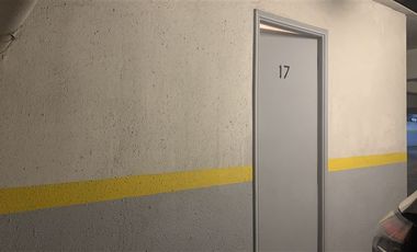 Oficina en Venta en Oficina Vicuña Mackenna con Vespucio*CON ESTACIONAMIENTO Y BODEGA*