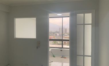 Oficina en Venta en Oficina Vicuña Mackenna con Vespucio*CON ESTACIONAMIENTO Y BODEGA*