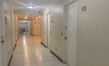 Oficina en Venta en Oficina Vicuña Mackenna con Vespucio*CON ESTACIONAMIENTO Y BODEGA*