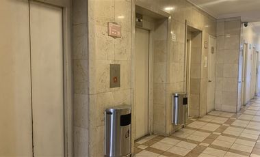 Oficina en Venta en Oficina Vicuña Mackenna con Vespucio*CON ESTACIONAMIENTO Y BODEGA*