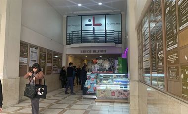 Oficina en Venta en Oficina Vicuña Mackenna con Vespucio*CON ESTACIONAMIENTO Y BODEGA*