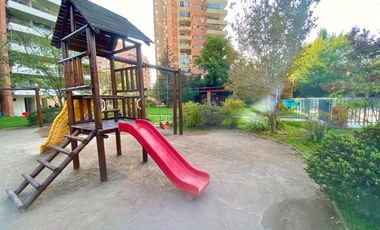 Departamento en Arriendo en Vespucio y Colon
