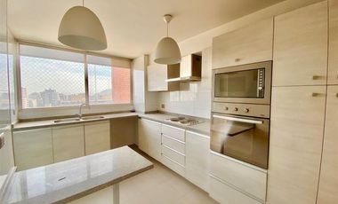 Departamento en Arriendo en Vespucio y Colon