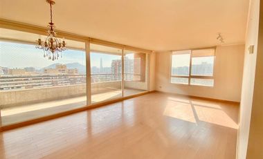 Departamento en Arriendo en Vespucio y Colon