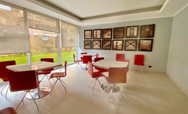 Departamento en Arriendo en Vespucio y Colon