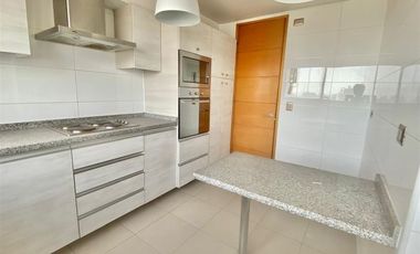 Departamento en Arriendo en Vespucio y Colon