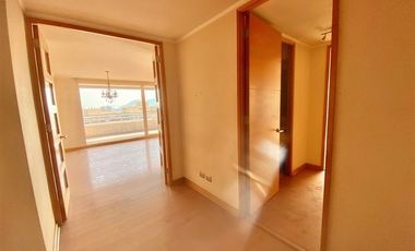 Departamento en Arriendo en Vespucio y Colon