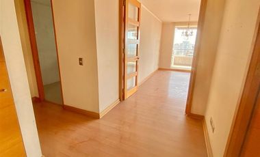 Departamento en Arriendo en Vespucio y Colon
