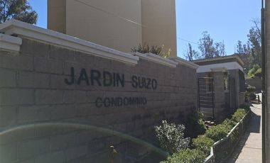 Departamento en Arriendo en Jardin suizo 1 ingleses