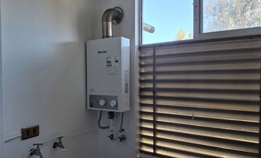 Departamento en Arriendo en Jardin suizo 1 ingleses