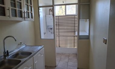 Departamento en Arriendo en Jardin suizo 1 ingleses