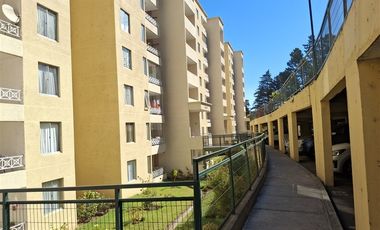 Departamento en Arriendo en Jardin suizo 1 ingleses