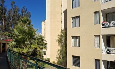 Departamento en Arriendo en Jardin suizo 1 ingleses