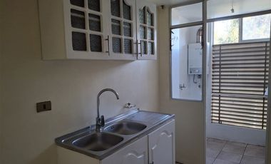 Departamento en Arriendo en Jardin suizo 1 ingleses
