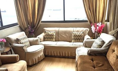 Departamento en Venta en Balmaceda 37-Recreo-Viña del Mar