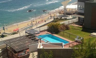 Departamento en Venta en Balmaceda 37-Recreo-Viña del Mar