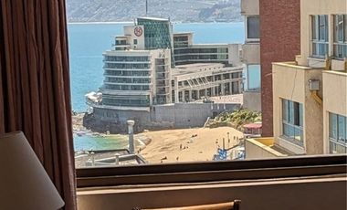 Departamento en Venta en Balmaceda 37-Recreo-Viña del Mar