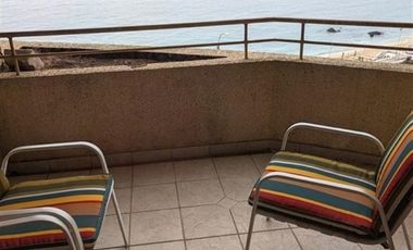 Departamento en Venta en Balmaceda 37-Recreo-Viña del Mar